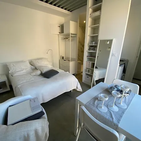 Apartament Le Montauban