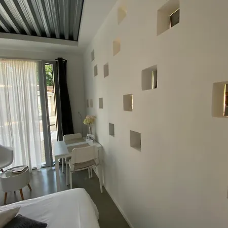 Appartement Le Montauban